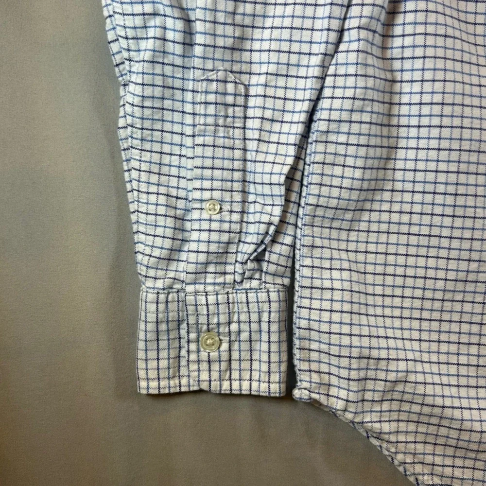 Ralph Lauren crafted back navy
